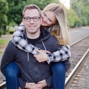 Meet your Posher, Krystelle